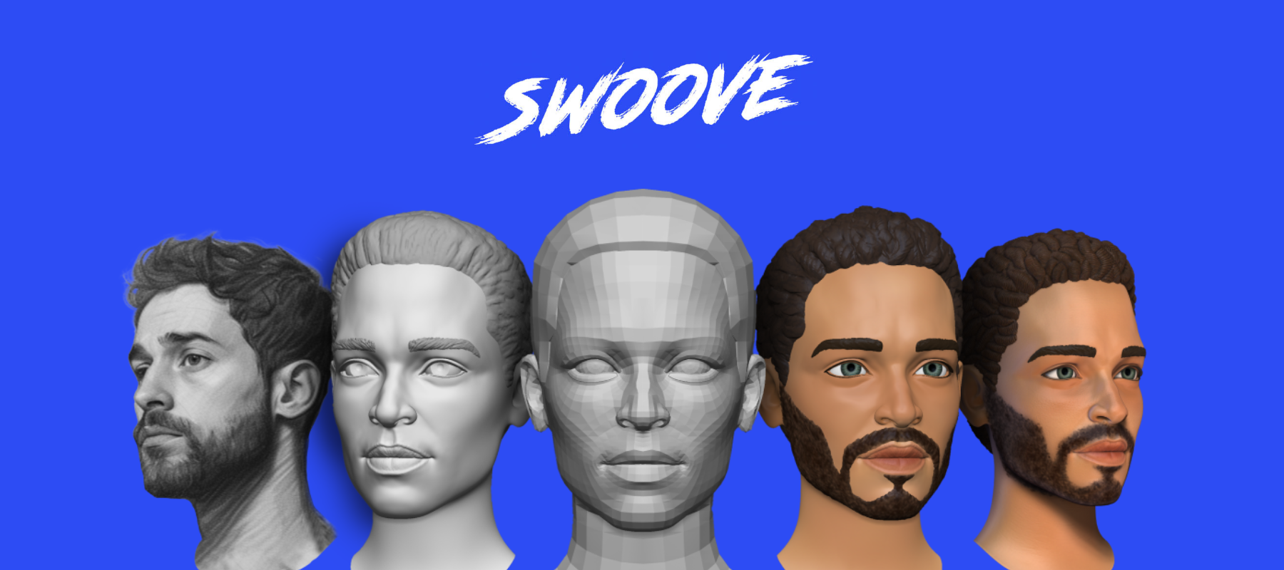 Belgian 3D animation startup Swoove Studios raises $7.5m seed round to accelerate growth